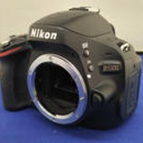 一眼レフカメラ D5100 NIKON