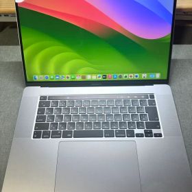 MacBook Pro 16インチi9-32GB-1000GB office
