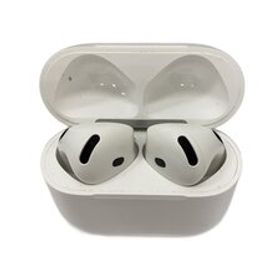 Apple◆イヤホン AirPods 4 MXP63J/A