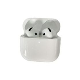 Apple◆イヤホン AirPods 4 MXP63J/A