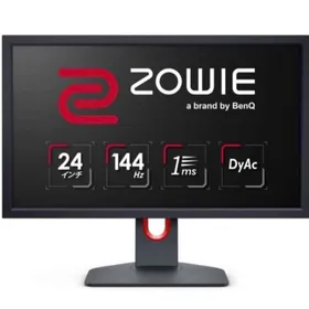 BenQ ZOWIE XL2411K 新品¥17,000 中古¥9,460 | 新品・中古のネット最