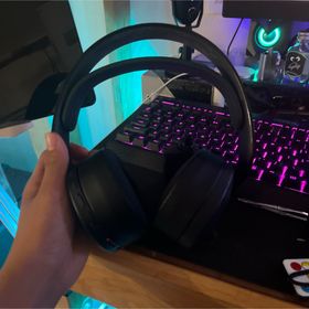 ソニー(SONY)のPlayStation pulse 3d ヘッドセット(ヘッドフォン/イヤフォン)