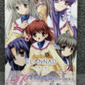 CLANNAD 通常版 CLANNAD 通常版 KEY