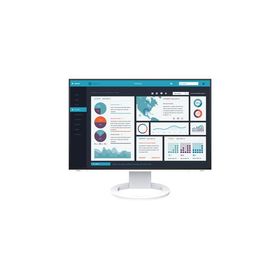 EIZO 液晶ディスプレイ 24.1型/1920×1200/ホワイト EV2495-WT