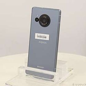 AQUOS R8 256GB ブルー SH-R80 SIMフリー