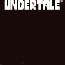 【送料無料】UNDERTALE - Switch (【永久封入特典】ストーリーブックレット 同梱)