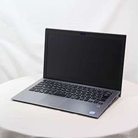セール対象品 VAIO Pro PG VJPG11C11N ［Core-i5-8250U