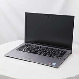 VAIO Pro PG VJPG11C11N ［Core-i5-8250U Pro