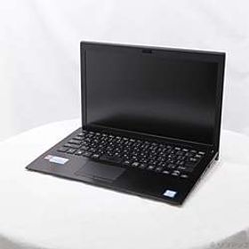 セール対象品 VAIO Pro PG VJPG11C11N ［Core-i5-8250U (1.6GHz)／8GB／SSD256GB／13.3インチワイド／Windows11 Pro MAR］