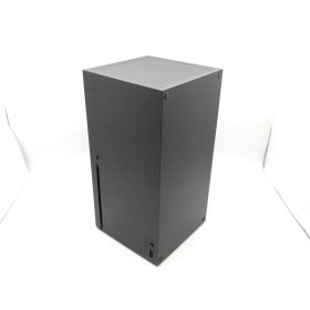 【中古】Microsoft Xbox Series X【川崎駅前】保証期間1ヶ月【ランクA】