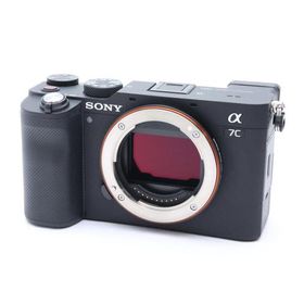 《良品》SONY α7C ボディ ILCE-7C