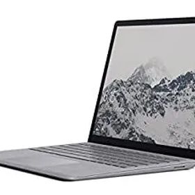 【中古】 マイクロソフト Surface Laptop サーフェス ラップトップ 13.5型 Core i5 128GB 4GB D9P-00039
