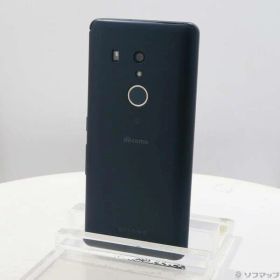 【中古】FUJITSU(富士通） arrows Be3 32GB ブラック F-02L docomoロック解除SIMフリー 【196-ud】