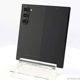 Galaxy Z Fold6 256GB クラフテッドブラック SMF956 SIMフリー