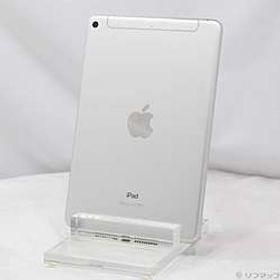 iPad mini 第5世代 64GB シルバー MUX62J／A ［7.9インチ液晶／A12 Bionic］