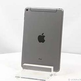 iPad mini 第5世代 256GB スペースグレイ MUXC2J／A ［7.9インチ液晶／A12 Bionic］