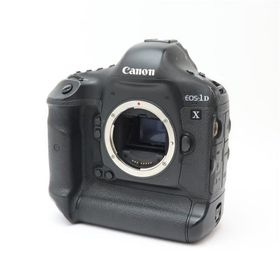 《難有品》Canon EOS-1D X