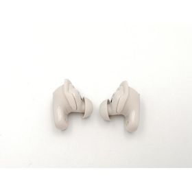 【中古】BOSE QuietComfort Ultra Earbuds [ホワイトスモーク]【ECセンター】保証期間１ヶ月【ランクA】