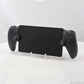 PlayStation Portal リモートプレーヤー ミッドナイト ブラック CFIJ-18001 【PS5】