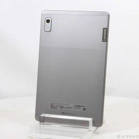 〔中古品〕 Lenovo Tab M9 32GB アークティックグレー ZAC30178JP Wi-Fi【269】