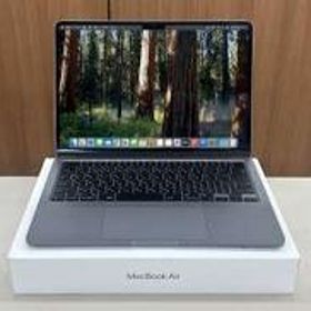 MacBook Air 13インチ M3 MC8M4J/A APPLE