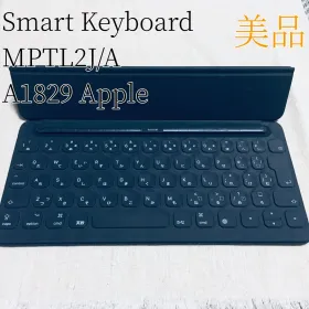 【美品】Apple iPad Smart Keyboard Folio ブラック Amazon.co.jp: Apple Smart Keyboard Folio (12.9インチ iPad Pro (第3