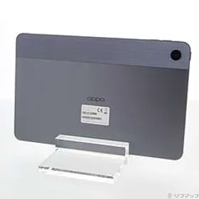 OPPO Pad Air 64GB ナイトグレー OPD2102AGY Wi-Fi ［10.3インチ液晶／Snapdragon 680］