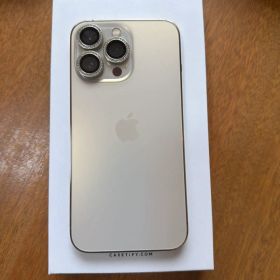 iPhone 13 Pro - 容量：128GB