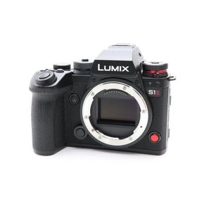 《美品》Panasonic LUMIX S1II ボディ DC-S1M2