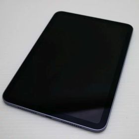 iPad mini 2021 (第6世代) 256GB 新品 44,980円 中古 | ネット最安値の