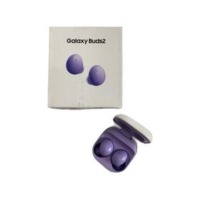 SAMSUNG◆イヤホン Galaxy Buds2 SM-R177NZWAXJP [ホワイト]