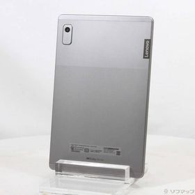 〔中古〕Lenovo(レノボジャパン) Lenovo Tab M9 32GB アークティックグレー ZAC30178JP Wi-Fi〔269-ud〕