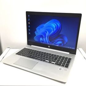 @YN2719 ☆訳あり品☆ 最新Windows11 HP ProBook 450 G7 /i5-10210U/8GB/M.2 256G/データ用500G/15.6型/カメラ/HDMI/USB-Type-C/無線/有線
