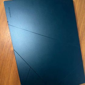 【美品】ASUS Zenbook 14 動作問題なし