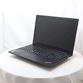 ThinkPad E580 20KTS0L500 ［Core-i5-8250U