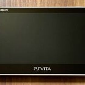 【動作確認済】 PlayStation Vita うたの☆プリンスさまっ♪ MUSIC3 マスコットキャラクターズ 刻印モデル PCH-2000