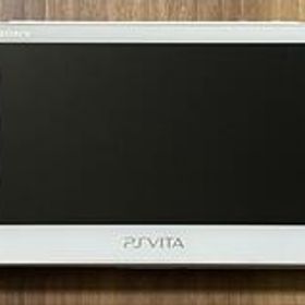 【動作確認済】 PlayStation Vita ガンダムブレイカー スターターパック PCH-2000 / PCHL-60001