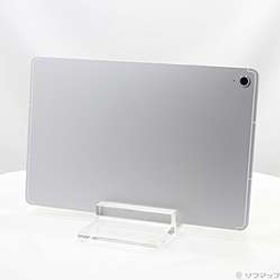 Galaxy Tab S10 FE+ 128GB シルバー SM-X620NZSAXJP Wi-Fi ［13.1インチ液晶／Exynos 1580］