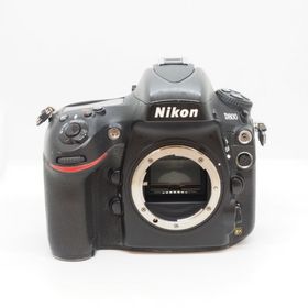 ニコン(Nikon)の【中古】(ニコン) Nikon D800 ボデイ(コンパクトデジタルカメラ)