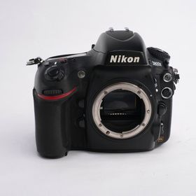 ニコン(Nikon)の【中古】(ニコン) Nikon D800E ボディ(コンパクトデジタルカメラ)