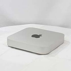 Mac mini Late-2020 MGNR3J／A Apple M1 8コアCPU_8コアGPU