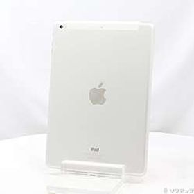 iPad Air 64GB シルバー MD796J／A SoftBank ［9.7インチ液晶／Apple A7］