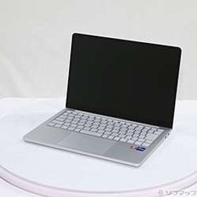 LAVIE SOL PC-S1375JAS プラチナシルバー ［Core-i7-1355U (1.7GHz)／16GB／SSD512GB／13.3インチワイド／Windows11 Home］