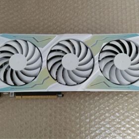 RTX 3070 8GD6 BAIKAI V3