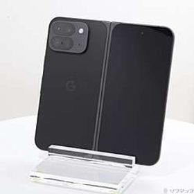 Google Pixel 9 Pro Fold 256GB オブシディアン GC15S SIMフリー