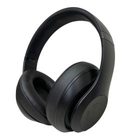 Beats by Dr.Dre (ビーツバイドクタードレー) STUDIO3 Wireless ワイヤレス ヘッドホン MX3X2PA/A ブラック 家電/045