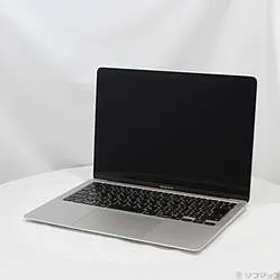 【期間限定大特価】MacBook Air2020 1インチ シルバー良品 k.yoshine703 Mac book Air2020 シルバー MacBook Air 2020 M1