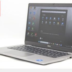 良品 フルHD 13.3型 DELL Latitude 5330 Windows11 10コア 第12世代 i5-1235u 16GB NVMe 256GB-SSD カメラ 無線Wi-Fi6 Office付き 管:1745r