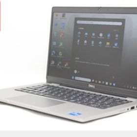 良品 フルHD 13.3型 DELL Latitude 5330 Windows11 10コア 第12世代 i5-1235u 16GB NVMe 256GB-SSD カメラ 無線Wi-Fi6 Office付き 管:1040r