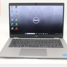 良品 フルHD 13.3型 DELL Latitude 5330 Win11 10コア 第12世代 i5-1235U 16GB NVMe 256GB-SSD カメラ 無線Wi-Fi6 Office付き 管:1032w
